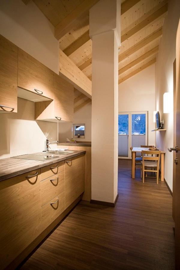 Ff Appartements 布拉保韦德库 外观 照片